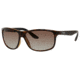 Carrera 8001/S Single Vision Prescription Sunglasses CA8001S-02XL-LA-6116 - Frame Color Havana, Lens Diameter 61 mm