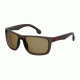 Carrera 8027/S Progressive Prescription Sunglasses CA8027S-009Q-SP-5719 - Frame Color Brown, Lens Diameter 57 mm
