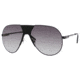 Carrera 86/S Bifocal Prescription Sunglasses CA86S-0MER-9O-6315 - Frame Color Matte Black, Lens Diameter 63 mm