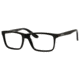 Carrera 8801 Eyeglass Frames CA8801-029A-5317 - Shiny Black Frame, Lens Diameter 53mm, Distance Between Lenses 17mm