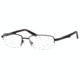 Carrera 8804 Progressive Prescription Eyeglasses CA8804-0003-5318 - Black Frame, Lens Diameter 53mm, Distance Between Lenses 18mm