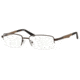 Carrera 8804 Progressive Prescription Eyeglasses CA8804-01F1-5318 - Brown Frame, Lens Diameter 53mm, Distance Between Lenses 18mm