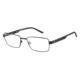 Carrera 8816 Eyeglass Frames CA8816-0PMO-5418 - Black Frame, Lens Diameter 54mm, Distance Between Lenses 18mm