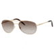 Carrera 9910/S Progressive Prescription Sunglasses CA9910S-028O-HA-5817 - Lens Diameter 58 mm, Frame Color Semi Matte Gold