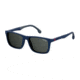 Carrera Ca 4009CS Progressive Prescription Sunglasses CA4009CS-0RCT-M9-5417 - Lens Diameter 54 mm, Frame Color Matte Blue