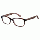 Carrera Ca 9912 Bifocal Prescription Eyeglasses CA9912-0TT2-5417 - Dark Havana Metallic Zb Frame, Lens Diameter 54mm, Distance Between Lenses 17mm