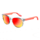 Carrera Carrerino 12/S Progressive Prescription Sunglasses CARRE12S-0MCB-ZP-4916 - Lens Diameter 49 mm, Frame Color Crystal Orange