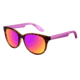Carrera Carrerino 12/S Progressive Prescription Sunglasses CARRE12S-0MCE-VQ-4916 - Lens Diameter 49 mm, Frame Color Havana Pink