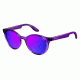 Carrera Carrerino 14/S Single Vision Prescription Sunglasses CARRE14S-0KNN-TE-4618 - Lens Diameter 46 mm, Frame Color Cyclamen
