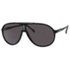 Carrera Champion/AC/P/S Progressive Prescription Sunglasses CHAMPACPS-0QHC-M9-6211 - Frame Color Matte Black, Lens Diameter 62 mm