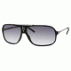 Carrera Cool Sunglasses - Black / White Black Frame, Gray Gradient Lenses COOLS0F837V