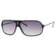 Carrera Cool Sunglasses - Royal Blue / Palladium Frame, Gray Gradient Lenses COOLS0YCEJJ
