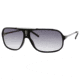 Carrera Cool/S Progressive Prescription Sunglasses COOLS-0F83-7V-6512 - Lens Diameter 65 mm, Frame Color Black / White Black