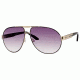 Carrera Daytona 1/S Bifocal Prescription Sunglasses DAYTO1S-0J7I-YR-6211 - Frame Color Gold Black, Lens Diameter 62 mm