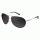 Carrera New Gipsy/S Progressive Prescription Sunglasses NEWGIS-0011-P9-6411 - Lens Diameter 64 mm, Frame Color Matte Palladium