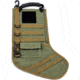 Carry All Tactical Stocking, OD Green, AC201-P0241-OD-GREEN