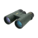 Carson 10x42 Roof BaK-4 Prism Waterproof Multicoated Binoculars, Green JK-042