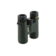 Carson 10x42 Roof BaK-4 Prism Waterproof Multicoated Binoculars, Green JK-042