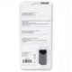 Carson 2x LED Lighted Rimless Magnifier w/ Batteries and Case RM-95
