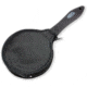 Carson 3.5in Soft-Grip Glass Magnifier, 2x with 11.5x Spot Lens and Case