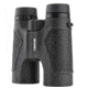 Carson 3D 10x42mm Roof Prism Waterproof Birding Binoculars, Matte, Black, TD-042ED