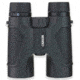 Carson 3D 10x42mm Roof Prism Waterproof Birding Binoculars, Matte, Black, TD-042ED