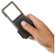 Carson 3x MiniBrite Pocket Magnifier Loupe PO-25
