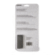 Carson 4.3in Soft-Grip Magnifier, 2x with 11.5x Spot Lens and Case