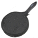 Carson 5in Soft-Grip Magnifier, 2x with 11.5x spot Lens and Case