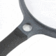 Carson 5in Soft-Grip Magnifier, 2x with 11.5x spot Lens and Case