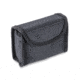 Carson 7x18 MiniScout Porro BK-7 Prism Lightweight Binoculars, Matte - JD-718