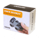 Carson 7x18 MiniScout Porro BK-7 Prism Lightweight Binoculars, Matte - JD-718