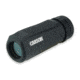 Carson BlackWave 10X25mm Waterproof Monocular, Black WM-025