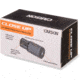 Carson CloseUp 6x18 Close-Focus Portable Monocular, Gray/Black CF-618