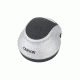 CARSON Digital TV Magnifier Loupe, Silver/Black DR-300
