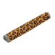 Carson Double-Sided MicroFiber Lens Cleaning Cloth,Safari Leopard MF-11-02