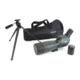 Carson EverGlade 15-45x60mm Spotting Scope, Black/Grey SS-560