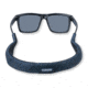 Carson Floating Eyewear Retainer, Graphite, FA-10