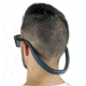 Carson Floating Eyewear Retainer, Graphite, FA-10