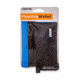 Carson Floating Wallet, Black/Blue, 4.5X.7X3.4, EW-20BU