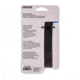 Carson Floating Wallet, Black/Blue, 4.5X.7X3.4, EW-20BU