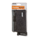 Carson Floating Wallet, Black/Grey, 4.5X.7X3.4, EW-20GY