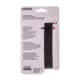 Carson Floating Wallet, Black/Orange, 4.5X.7X3.4, EW-20OR