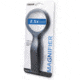 Carson HandHeld 2.5x Magnifier with 5x Spot Lens, JS40