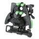 Carson HookUpz 2.0 Smartphone Optics Adapter For Digiscoping w/ Case