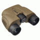 Carson Hornet Compact 8x22mm Binocular Fully Multi-oated Lenses, Olive, ht-822