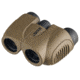Carson Hornet Compact 8x22mm Binocular Fully Multi-oated Lenses, Olive, ht-822
