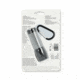 Carson LED Sight Pro low-light LED Flashlight, Gray, SL-55