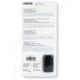 Carson Lighted Rectangle RimFree 2x Magnifier w/ Bright White LEDs RM-77