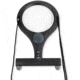 Carson LumiCraft 2x Hands Free Lighted Magnifier with 4x Spot Lens LC-15